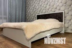 1-к квартира, посуточно, 40м2, 17/19 этаж