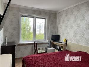 2-к квартира, на длительный срок, 44м2, 4/5 этаж