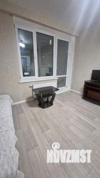 Студия квартира, на длительный срок, 23м2, 15/19 этаж