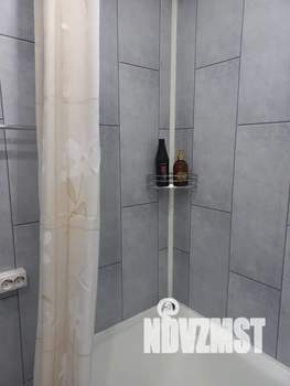 1-к квартира, посуточно, 40м2, 8/10 этаж