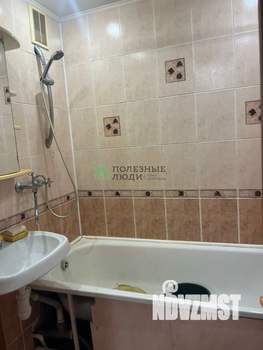 2-к квартира, на длительный срок, 51м2, 6/10 этаж