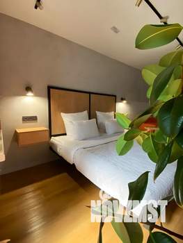 1-к квартира, посуточно, 42м2, 1/9 этаж