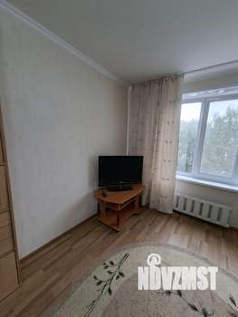 1-к квартира, на длительный срок, 35м2, 5/13 этаж