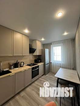 3-к квартира, посуточно, 66м2, 7/9 этаж