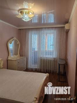 3-к квартира, на длительный срок, 72м2, 7/9 этаж