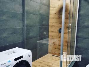 1-к квартира, посуточно, 33м2, 17/19 этаж