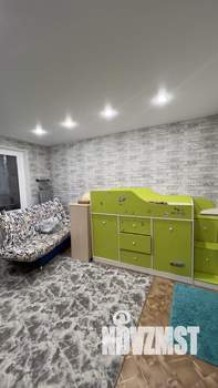 2-к квартира, на длительный срок, 42м2, 4/5 этаж