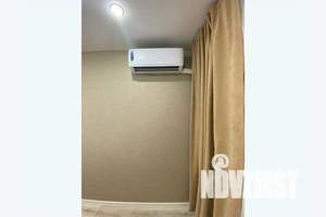 1-к квартира, посуточно, 40м2, 8/10 этаж