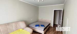 2-к квартира, посуточно, 57м2, 5/10 этаж