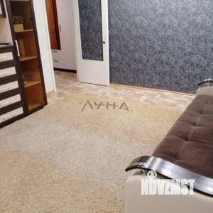 3-к квартира, на длительный срок, 59м2, 2/5 этаж
