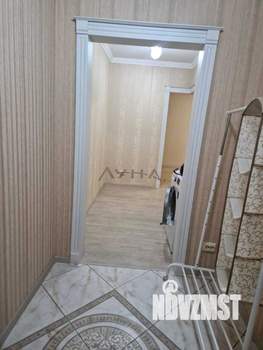 1-к квартира, на длительный срок, 45м2, 3/101 этаж