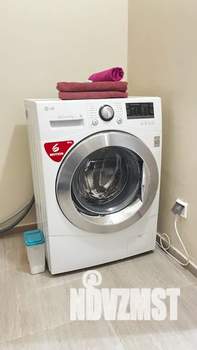 1-к квартира, посуточно, 42м2, 18/19 этаж