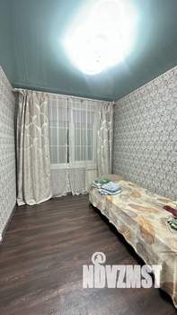 2-к квартира, на длительный срок, 45м2, 2/15 этаж