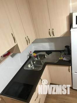 Студия квартира, посуточно, 22м2, 7/10 этаж