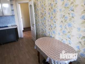 1-к квартира, на длительный срок, 40м2, 8/10 этаж