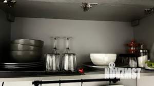 Студия квартира, посуточно, 34м2, 15/19 этаж