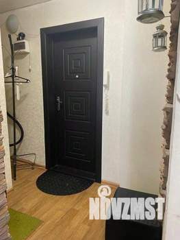1-к квартира, посуточно, 31м2, 1/1 этаж