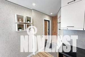 1-к квартира, посуточно, 22м2, 2/9 этаж