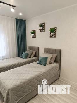 Студия квартира, посуточно, 24м2, 18/18 этаж