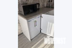 1-к квартира, посуточно, 40м2, 12/18 этаж