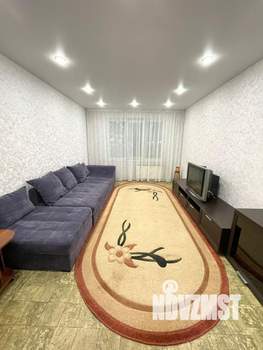 2-к квартира, на длительный срок, 56м2, 1/9 этаж