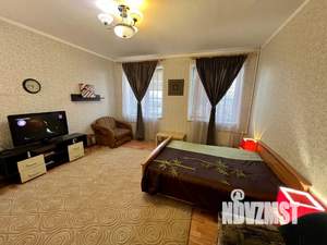 3-к квартира, посуточно, 120м2, 13/17 этаж
