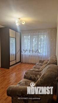 1-к квартира, на длительный срок, 36м2, 3/9 этаж