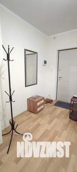 1-к квартира, посуточно, 45м2, 7/16 этаж