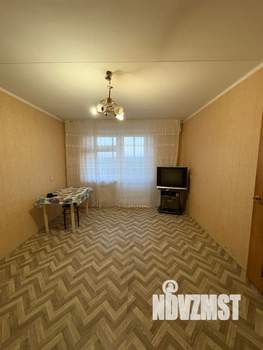 1-к квартира, на длительный срок, 38м2, 5/10 этаж