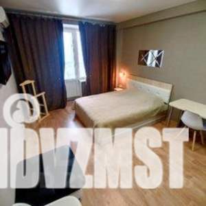 1-к квартира, посуточно, 36м2, 14/17 этаж