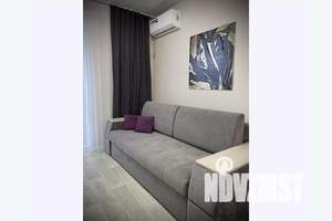 2-к квартира, посуточно, 35м2, 16/19 этаж