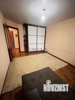 1-к квартира, на длительный срок, 40м2, 7/10 этаж