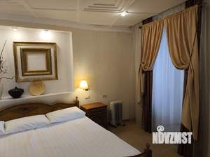 2-к квартира, посуточно, 74м2, 1/1 этаж