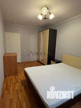 2-к квартира, на длительный срок, 54м2, 3/10 этаж