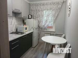 2-к квартира, на длительный срок, 45м2, 5/5 этаж