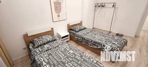 2-к квартира, посуточно, 60м2, 18/19 этаж