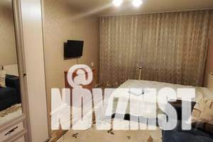 2-к квартира, посуточно, 56м2, 1/10 этаж