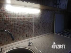 2-к квартира, на длительный срок, 51м2, 4/9 этаж