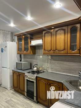 2-к квартира, на длительный срок, 52м2, 4/10 этаж