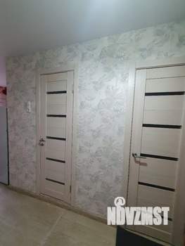 1-к квартира, на длительный срок, 29м2, 5/5 этаж