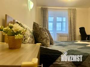 2-к квартира, посуточно, 65м2, 9/10 этаж