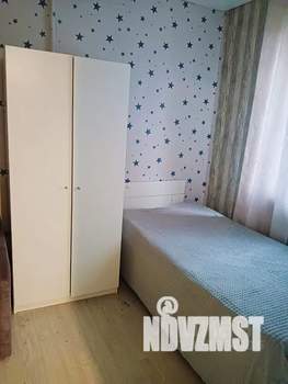 2-к квартира, посуточно, 52м2, 4/9 этаж