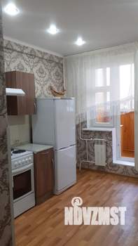 1-к квартира, на длительный срок, 42м2, 3/10 этаж