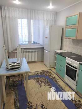 1-к квартира, на длительный срок, 38м2, 11/16 этаж