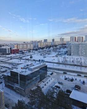 2-к квартира, на длительный срок, 50м2, 13/25 этаж