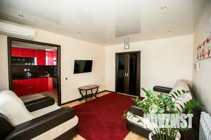 2-к квартира, посуточно, 50м2, 20/25 этаж