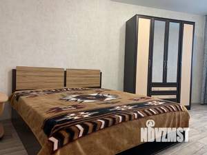 2-к квартира, посуточно, 64м2, 17/19 этаж