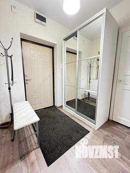 2-к квартира, посуточно, 44м2, 1/1 этаж