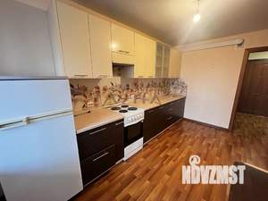 1-к квартира, на длительный срок, 40м2, 7/10 этаж