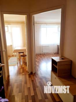 1-к квартира, на длительный срок, 36м2, 6/10 этаж